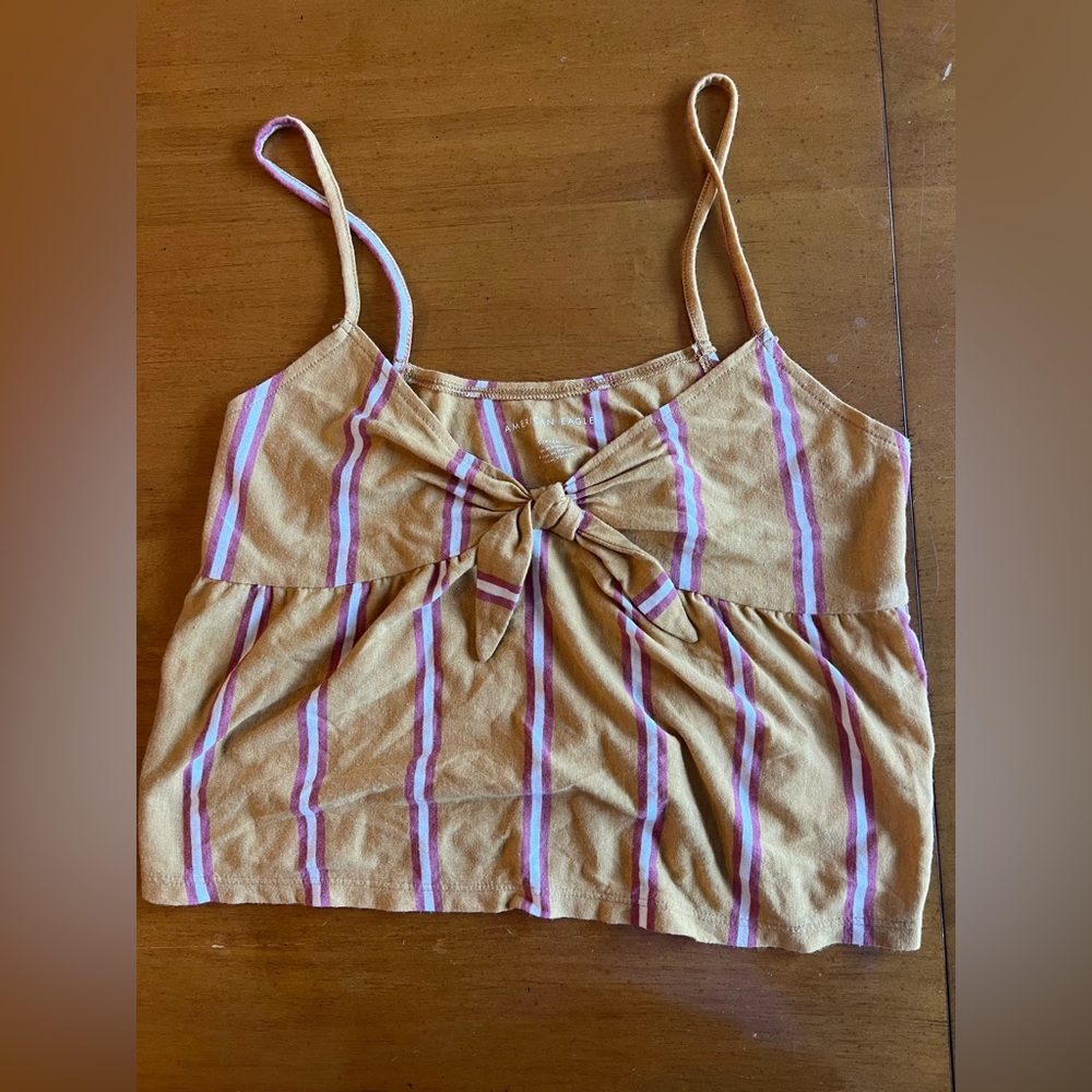 American Eagle Women’s Tank
